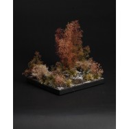 INART 1/6 Scale Diorama - Guagmire